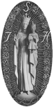 Siegel des Pilgervereins
